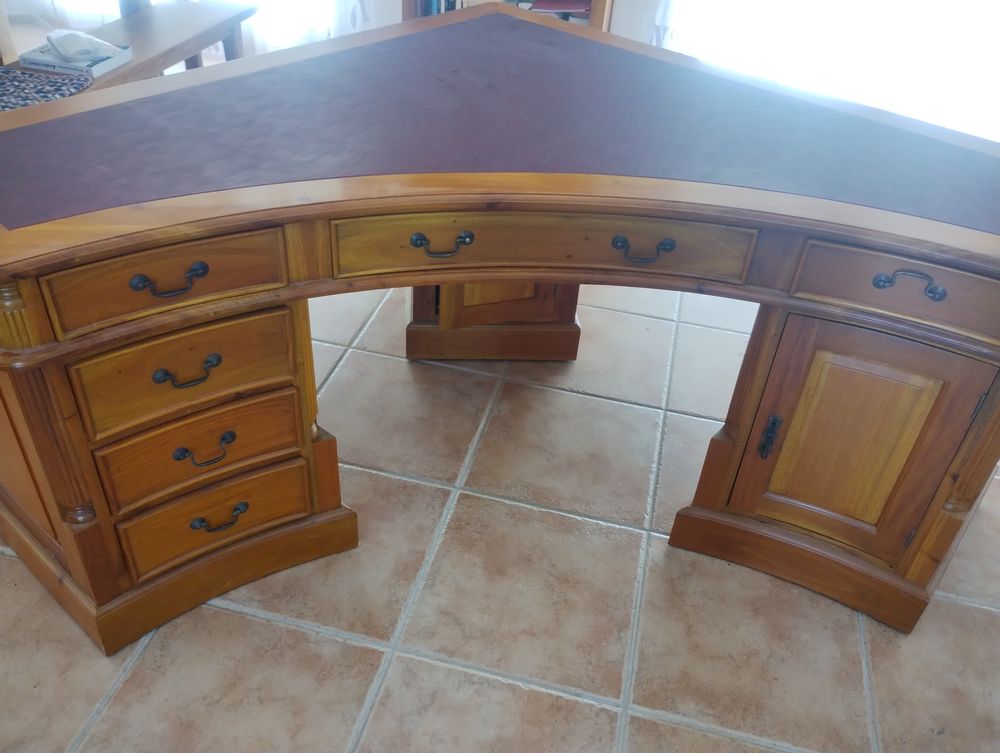 Bureau angle Meubles