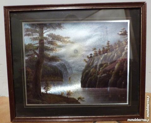 3 Tableaux/cadres iris�s 14 �cuisses (71)