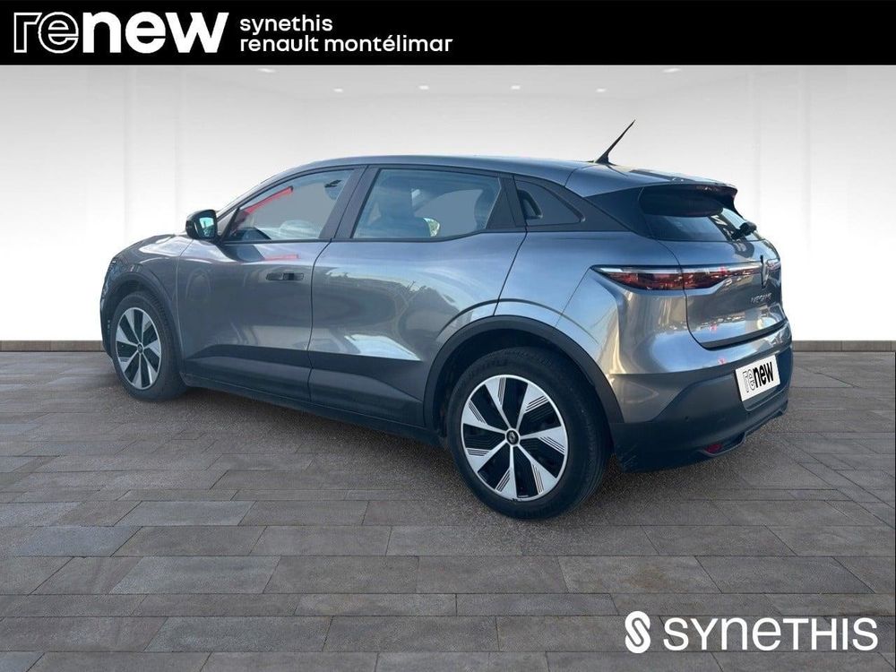 M&eacute;gane Megane E-Tech EV60 130ch super charge Evolution ER 2023 occasion 26200 Mont&eacute;limar