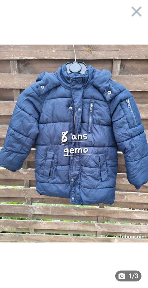 Blouson  5 Langon (33)