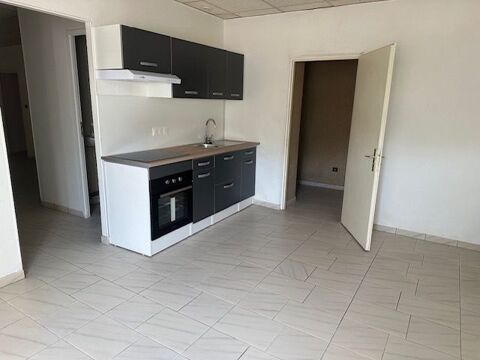   HAYANGE dans petite résidence, grand F3/4 103 M2 , RDC Appartement - 3/4 pièce(s) - 103 m²