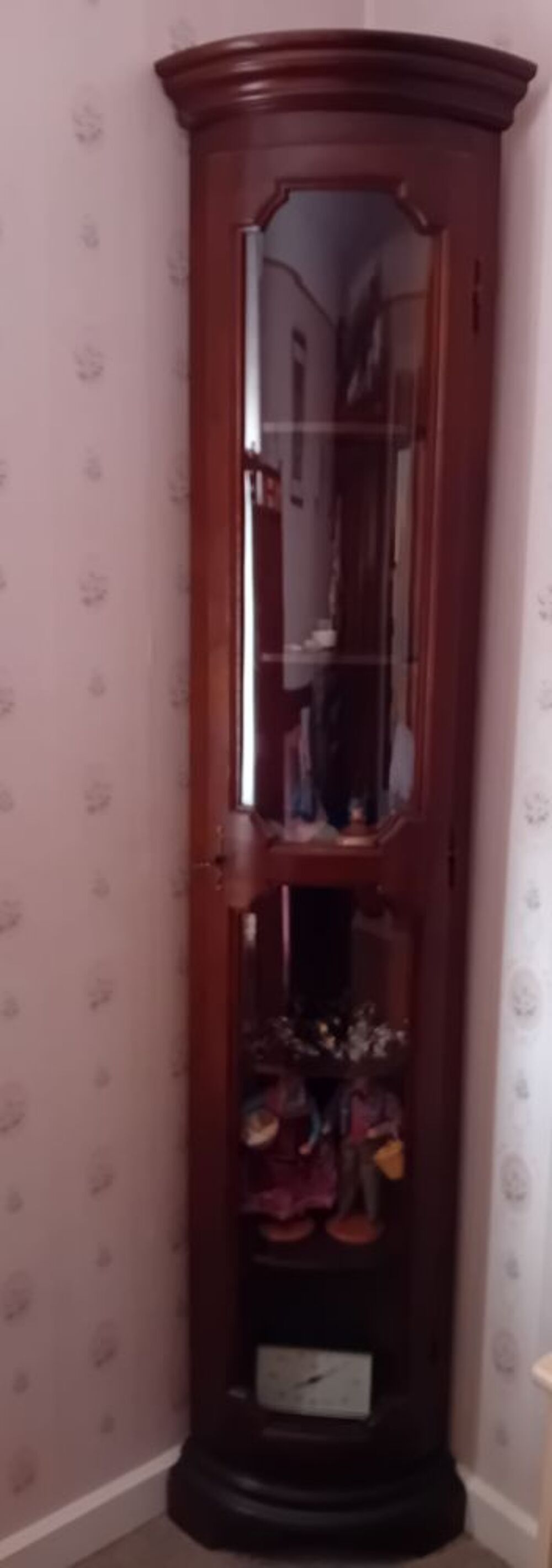 Chambre ancienne Meubles