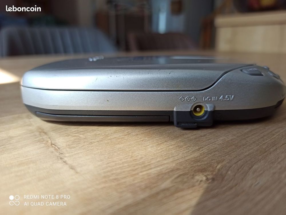 Lecteur CD compact Sony ESP2 Audio et hifi