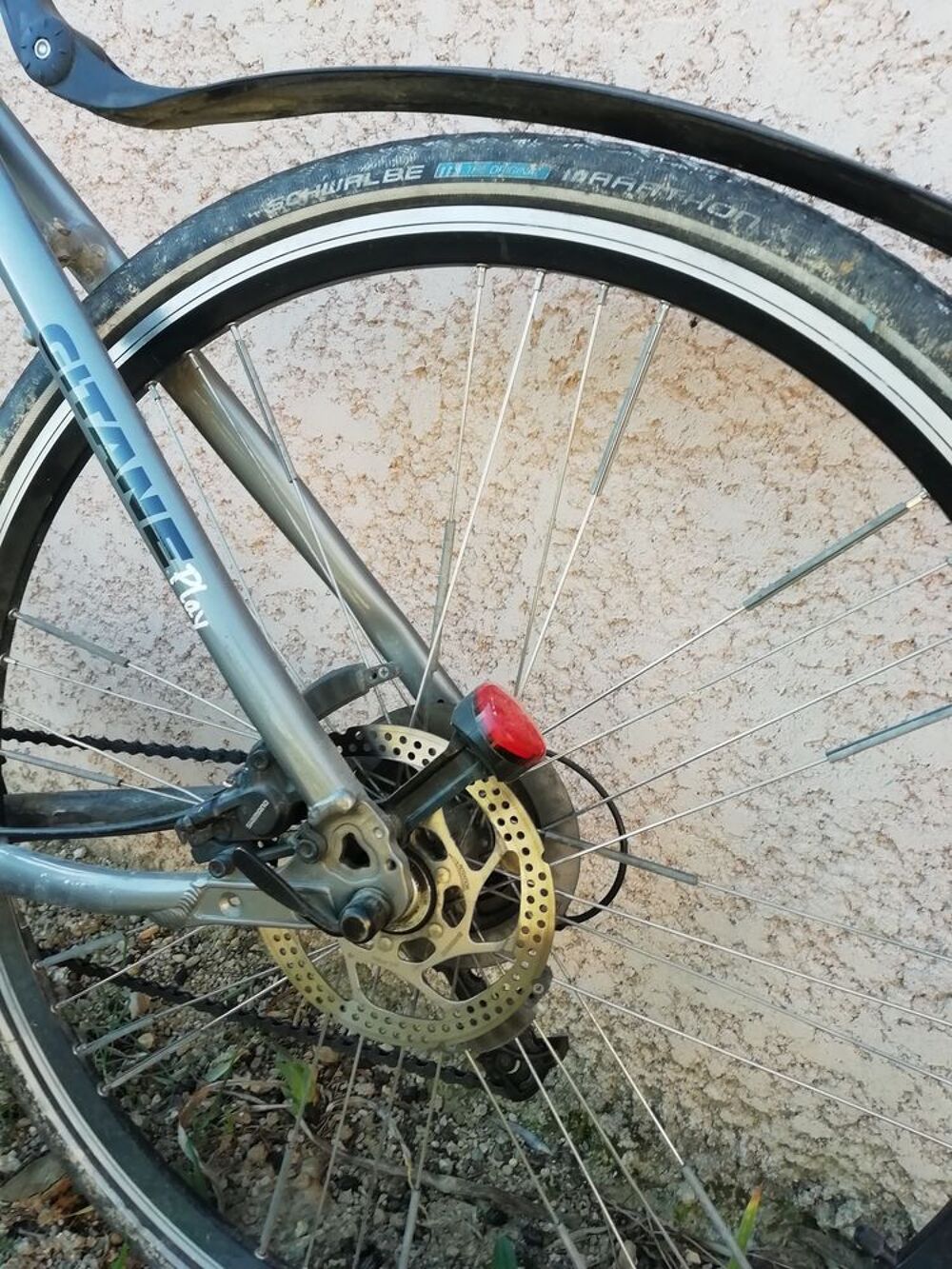 Vtt Vélos