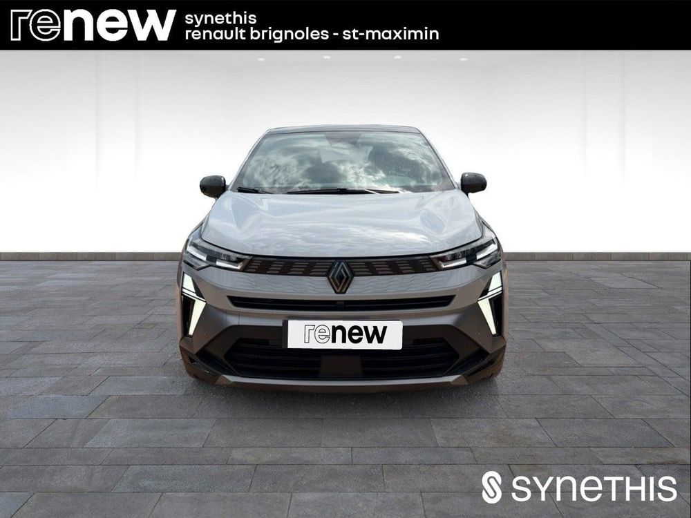 Symbioz E-Tech full hybrid 145 Esprit Alpine 2024 occasion 83170 Brignoles