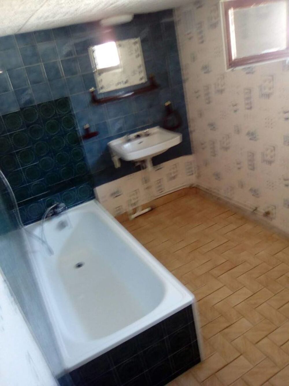 Location Maison maison type 4 centre bourg à sonzay Sonzay