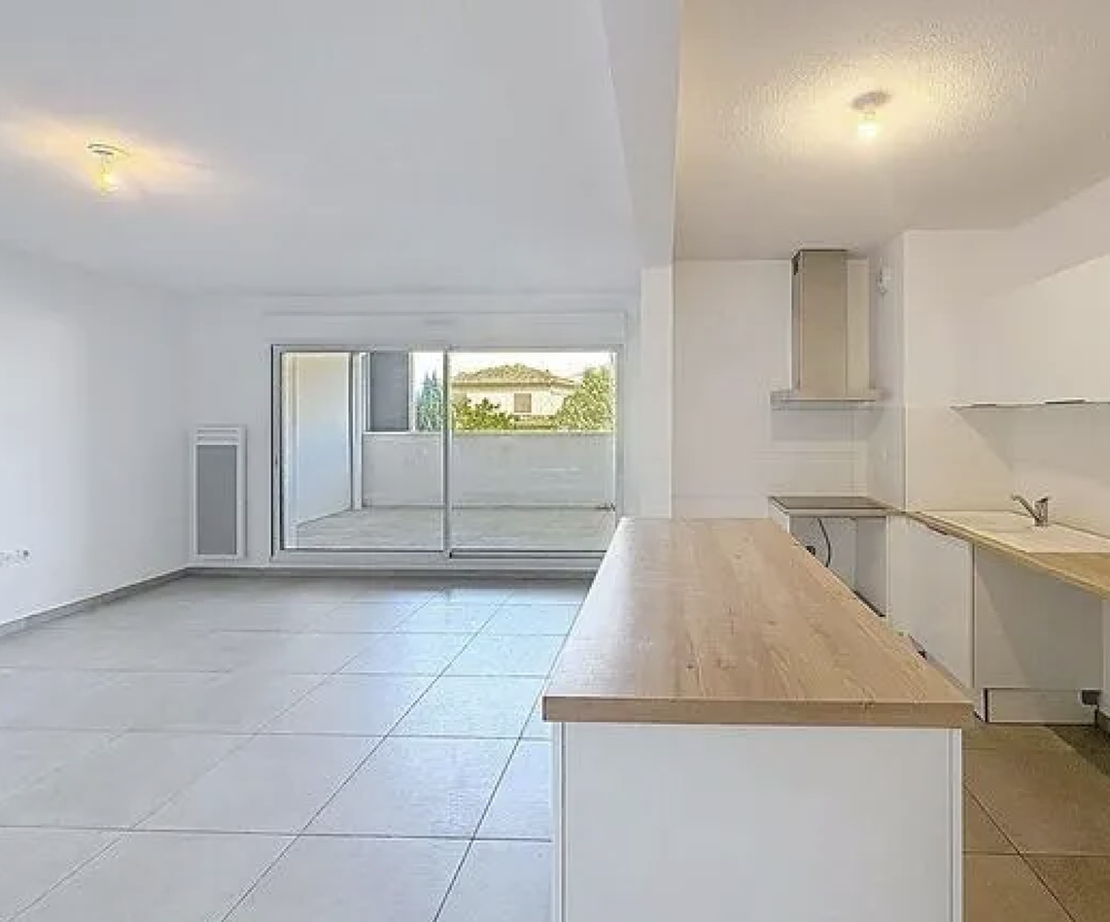 Vente Appartement Appartement  Lattes-Boirargues ? T3 70 m² ? Terrasse 12 m² Lattes