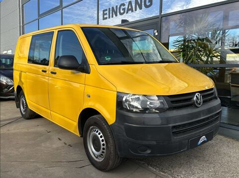 Volkswagen Divers Facelift 2014 occasion Caen 14000