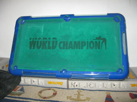 Billard 5 Issou (78)