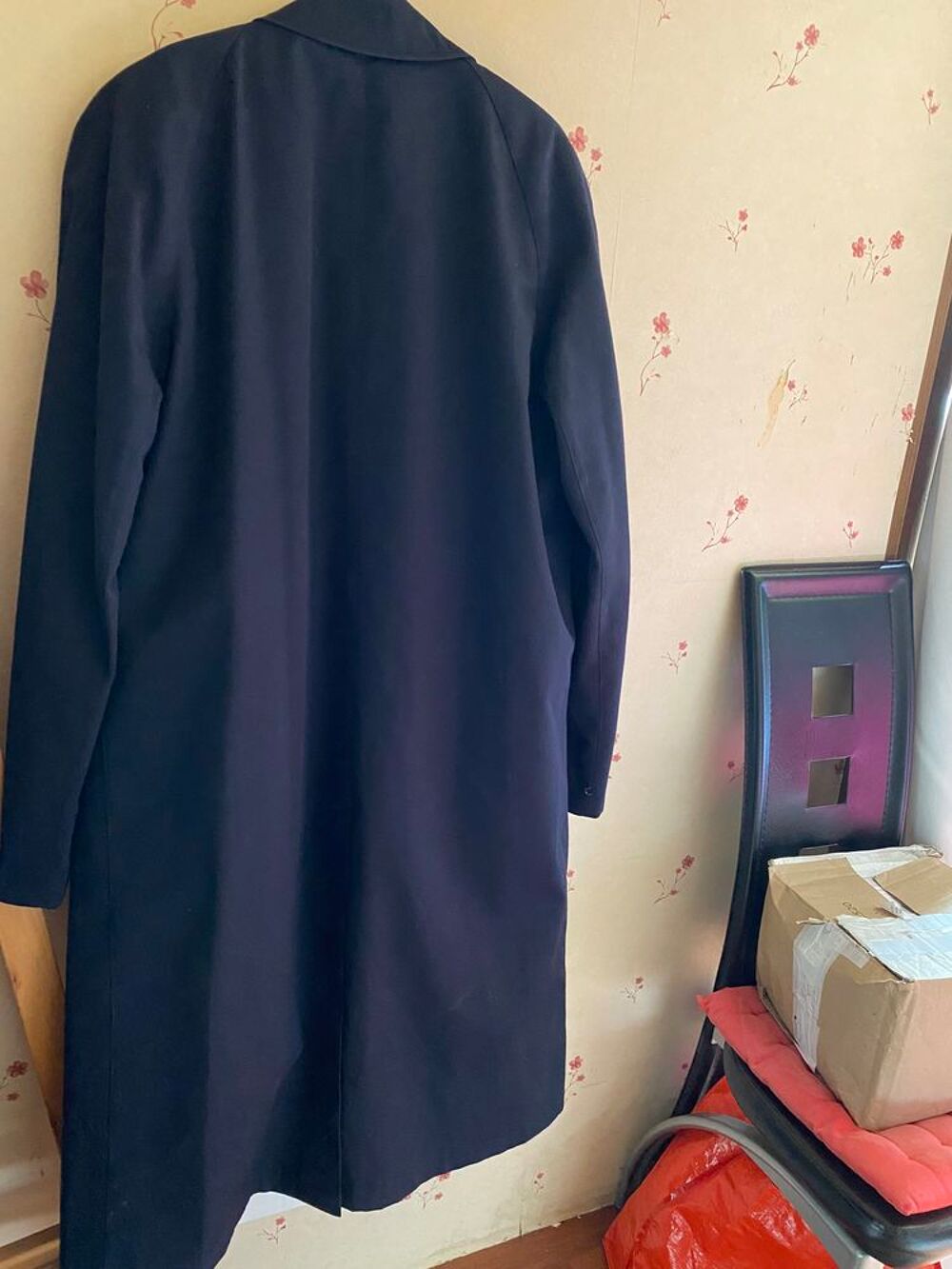  imperm&eacute;able homme gendarmerie (obsol&egrave;te ) Vêtements
