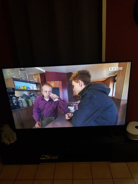 T�l�vision Samsung 260 Vieux-Mesnil (59)