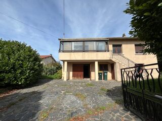  Maison  vendre 4 pices 85 m