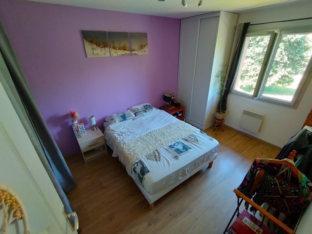 Vente Maison Maison 90m2 3 chambres. Saint-jeoire