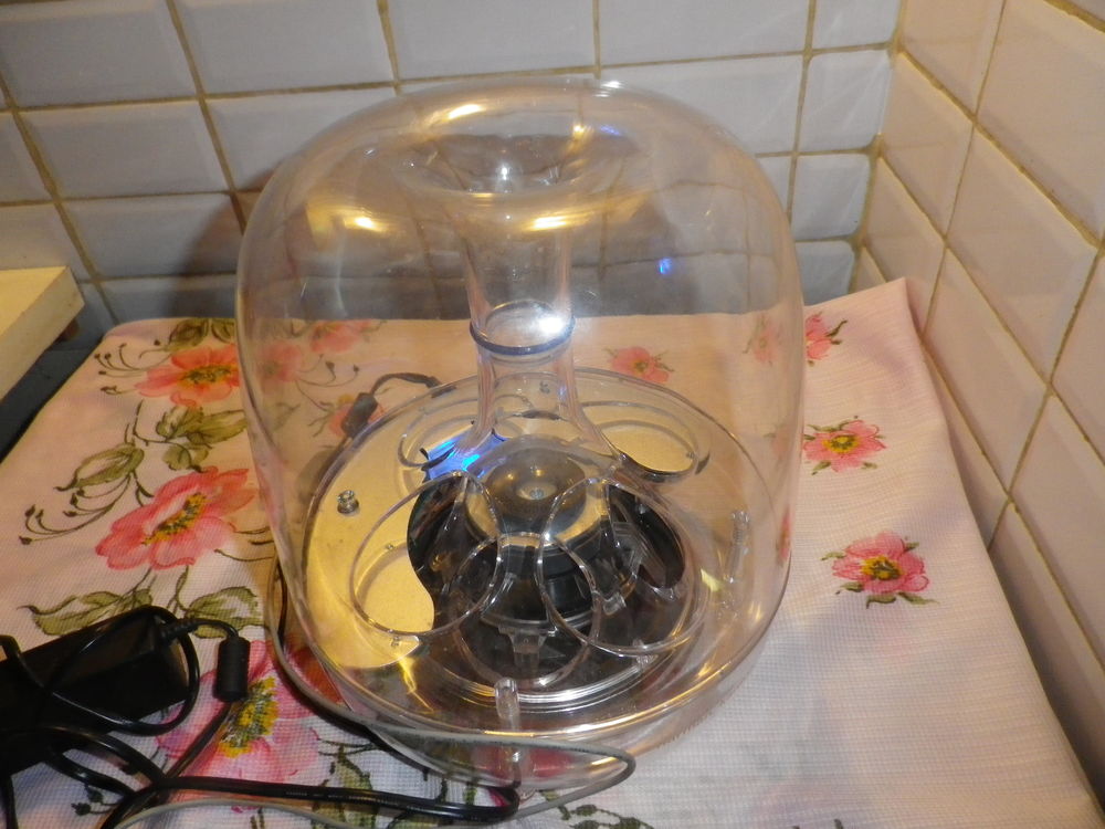CAISSON DE BASE Harman Kardon Soundsticks 2 Audio et hifi