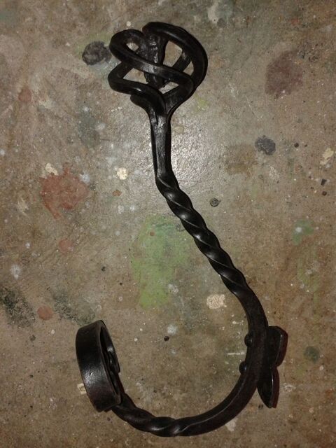 pat�res en fer forg� neuves 18 Dijon (21)