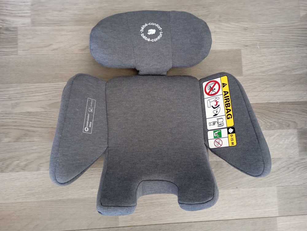Si&egrave;ge auto B&eacute;b&eacute; Confort Mica - 40cm-105cm - 18kg Pu�riculture