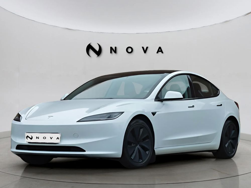 Model 3 Long Range Dual Motor AWD 2023 occasion 33600 Pessac