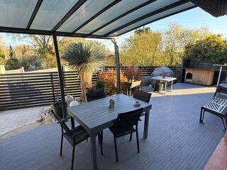  Villa à vendre 4 pièces 90 m²