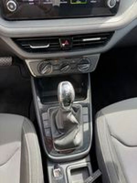 Fabia 1.0 TSI 116 ch EVO 2 DSG7 Selection 2024 occasion 40100 Dax