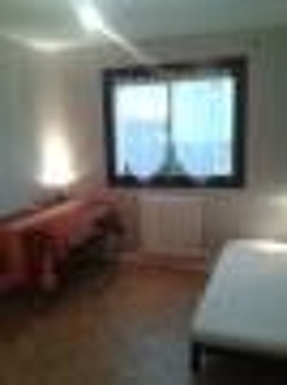 Location Appartement studio meubl ou non meubl 19 m2 calme dans rsidence Reims