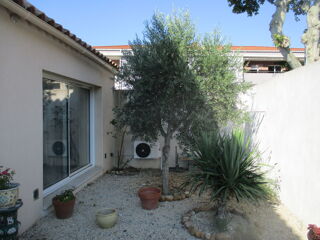  Appartement � vendre 4 pi�ces 91 m�