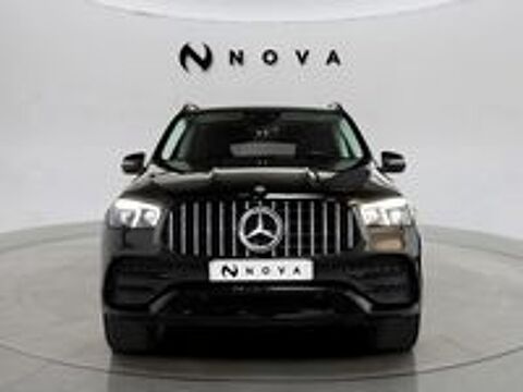 Classe GLE GLE 350e 4Matic AMG Line 2022 occasion 33600 Pessac