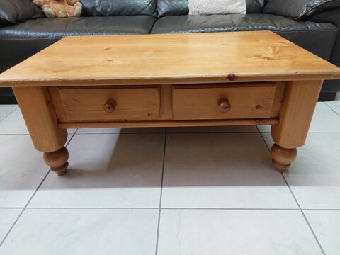 TABLE BASSE 80 Marnaz (74)