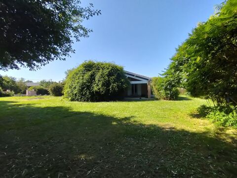   Maison T7 + garage  Maison - 7 pice(s) - 158 m