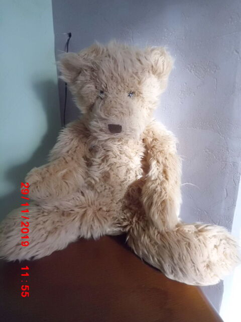 OURS ROUX ARTIST BEARS 39 Oignies (62)