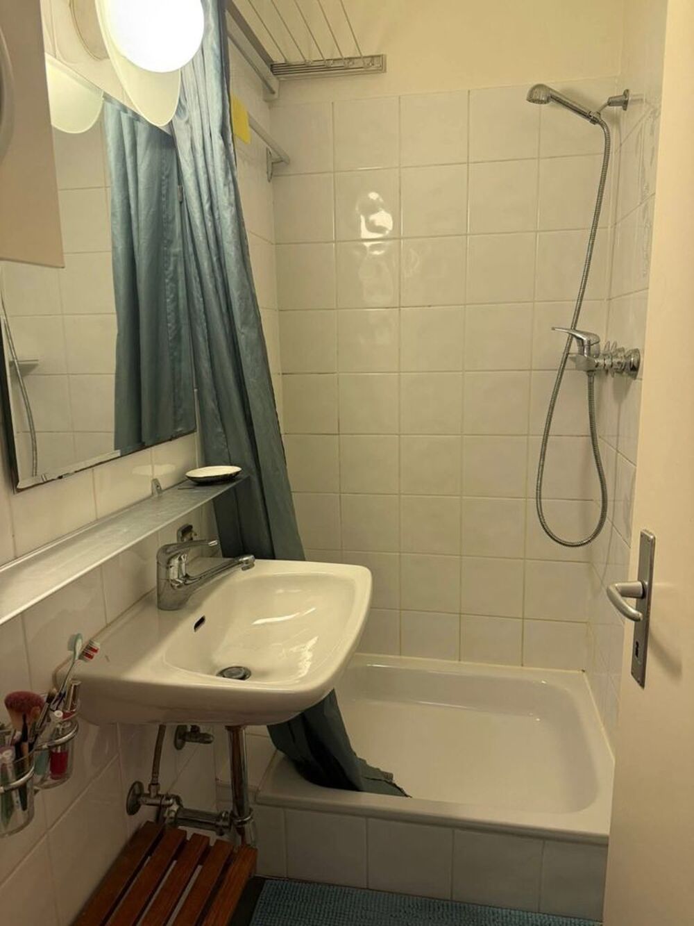 Location Appartement Jolie Appartement T2 2 pièces lumineux de 39 m² Bordeaux