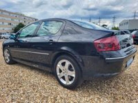 407 3.0e Sport Pack A 2004 occasion 78540 Vernouillet