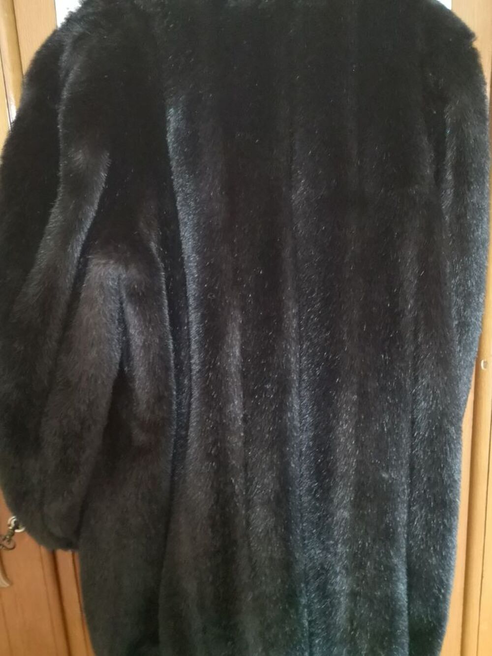 MANTEAU VISON Vêtements