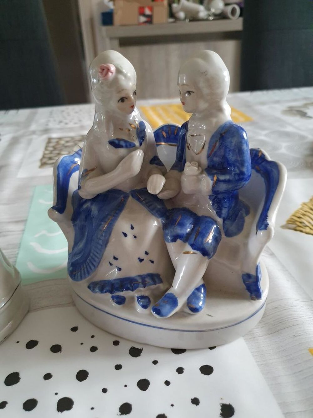 Bibelots Décoration