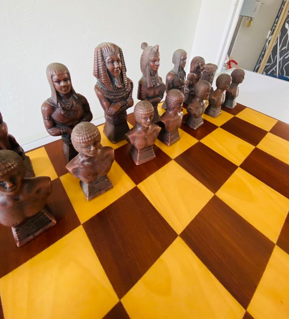 jeu d?&eacute;checs Sports