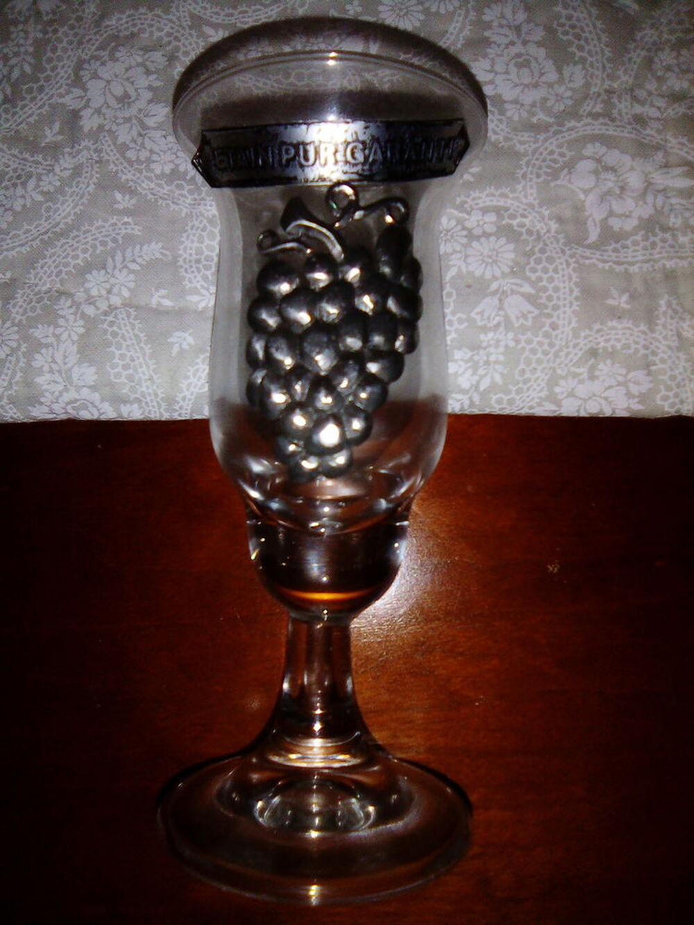 Lot de 50 verres Cuisine