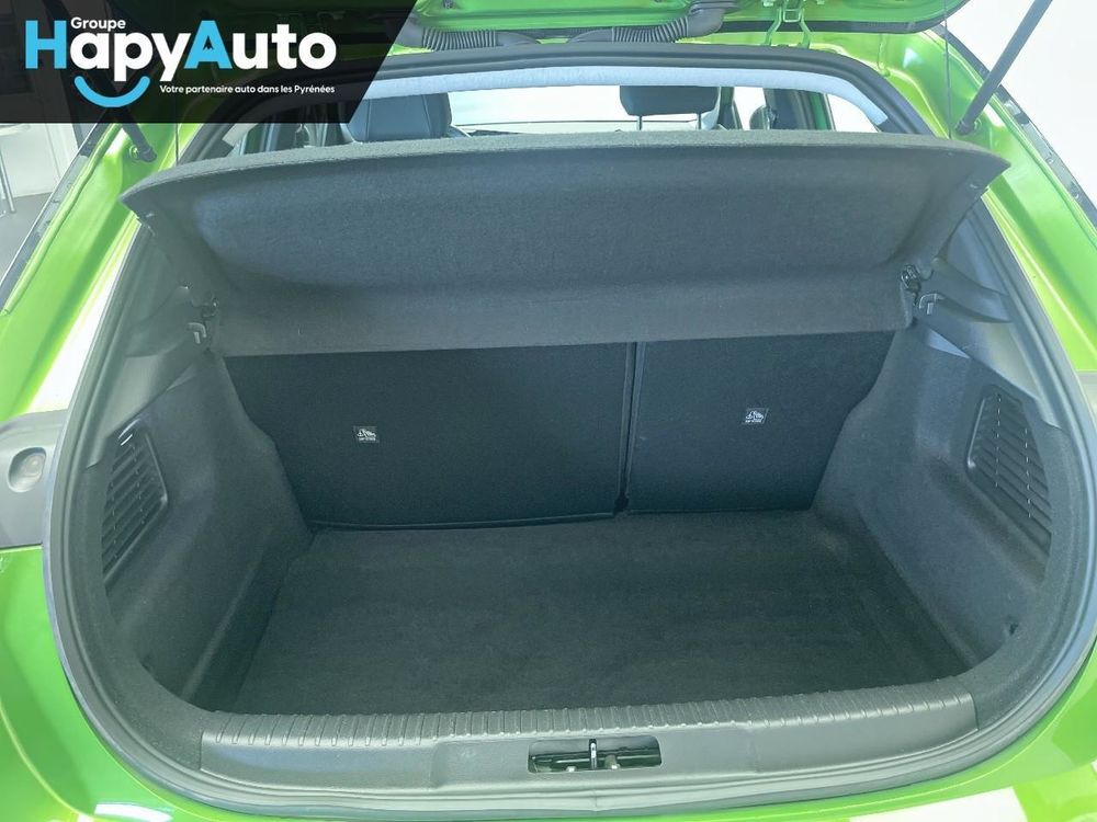 Mokka 1.2 Turbo 100 ch BVM6 Elegance 2023 occasion 65000 Tarbes