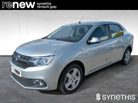 Dacia Logan Blue dCi 95 Confort 2020 occasion Gap 05000