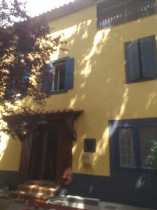 Maison à vendre 6 pièces 163 m²