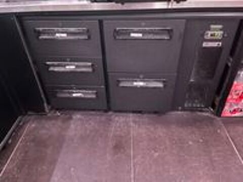   Frigo de bar  