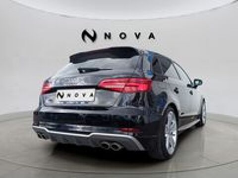 S3 Sportback 2.0 TFSI 300ch 2019 occasion 33600 Pessac