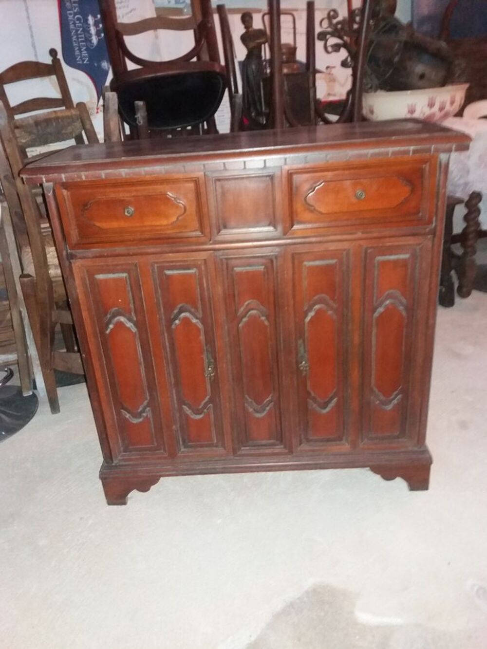 Achetez meuble de rangement occasion, annonce vente à Royan (17