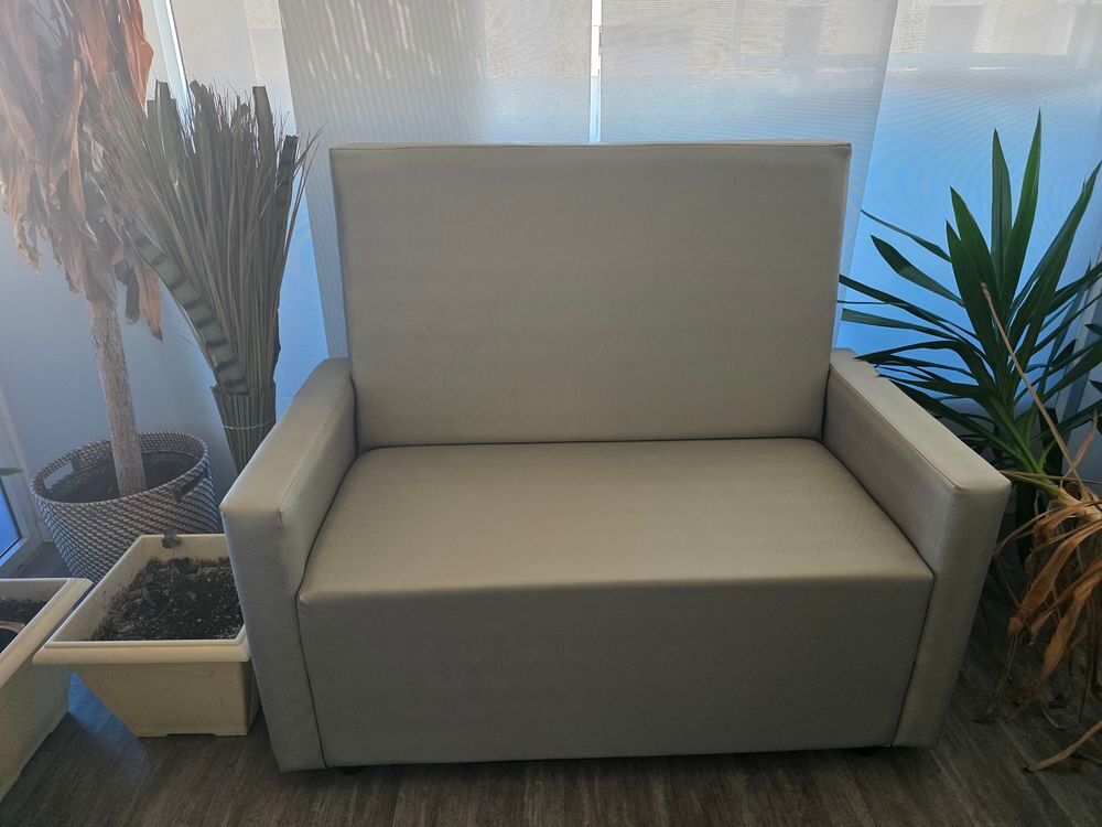 Lot de 4 banquettes Meubles