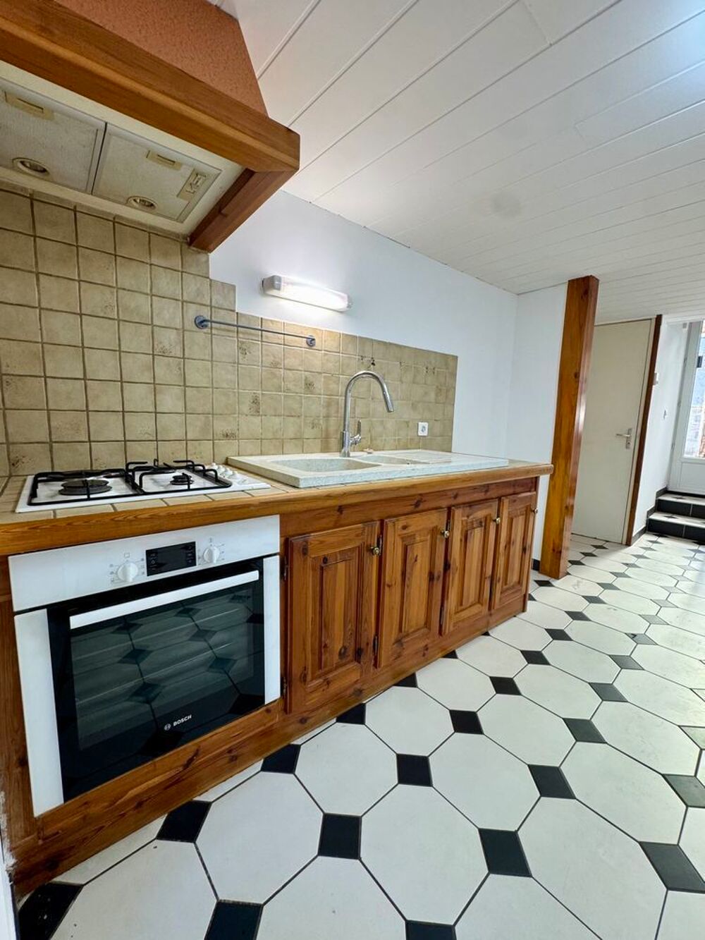 Vente Maison Maison individuelle Lavoute-sur-Loire Lavoûte-sur-loire