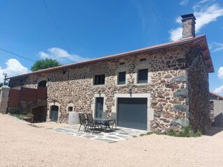  Maison à vendre 4 pièces 105 m²