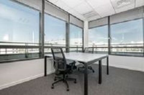   Espace de bureau privé pour 2 personnes à Alfortville, Stop & Work Alfortville  