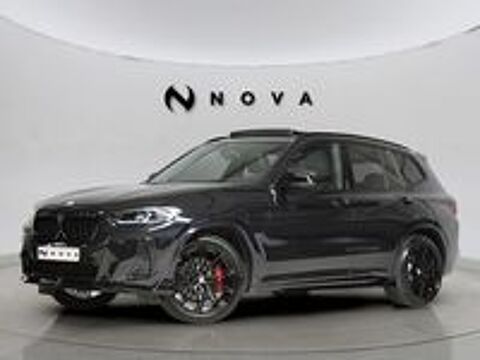 X3 xDrive 30e M Sport 2021 occasion 33600 Pessac