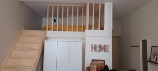  Appartement � louer 2 pi�ces 26 m�