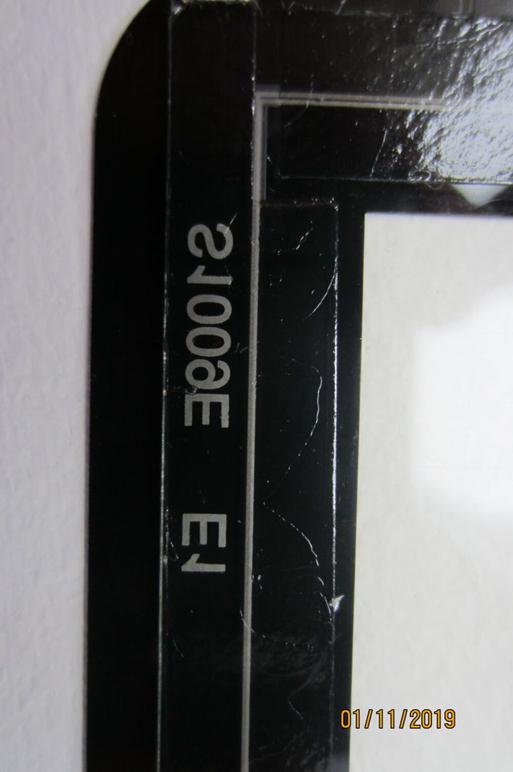 &eacute;cran tactile pour tablette Matériel informatique