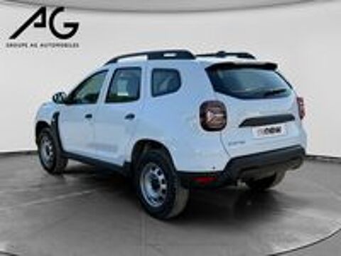 Duster ECO-G 100 Essential Essential 2024 occasion 08300 Rethel