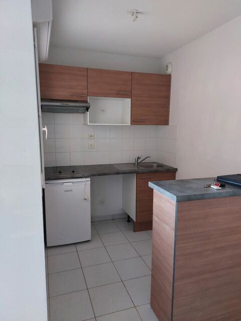  Appartement � louer 42 m�